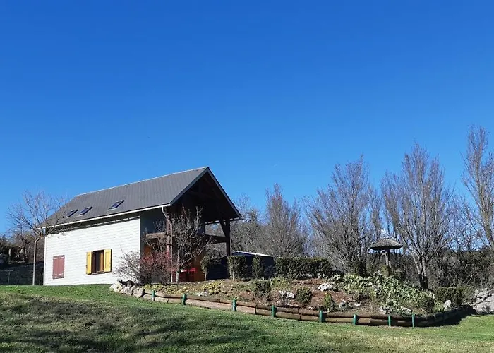Le Chalet De Pierrot