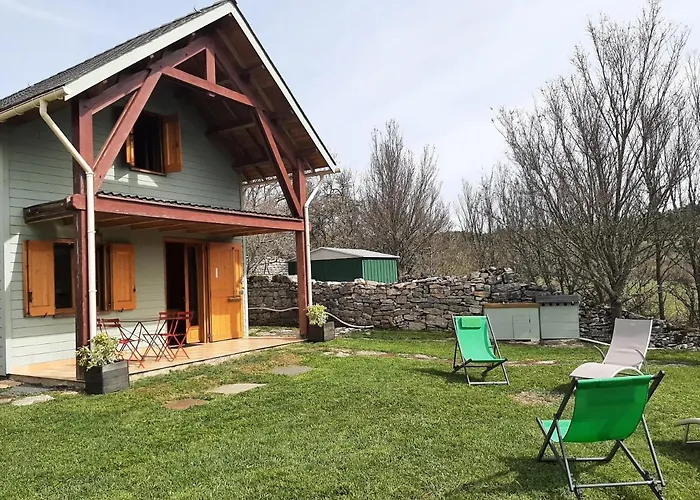 Le Chalet De Pierrot