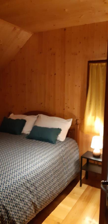 Le De Pierrot Chalet