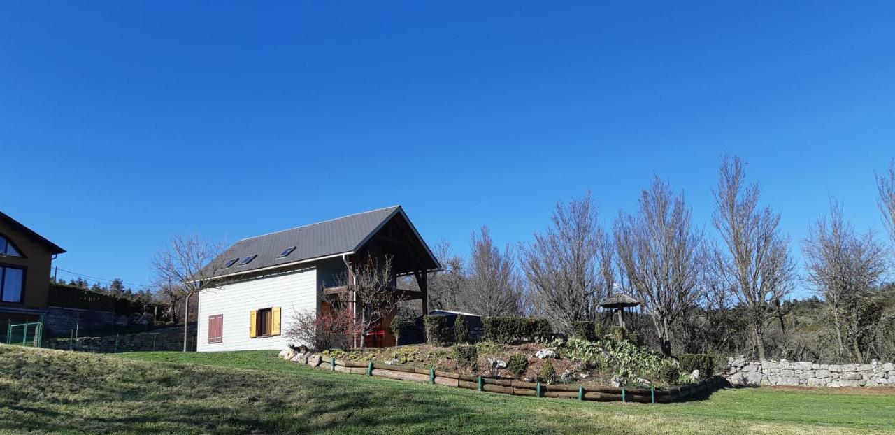 Chalet Le De Pierrot *